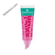 Essence Juicy Bomb Shiny Lipgloss 102 Witty Watermelon